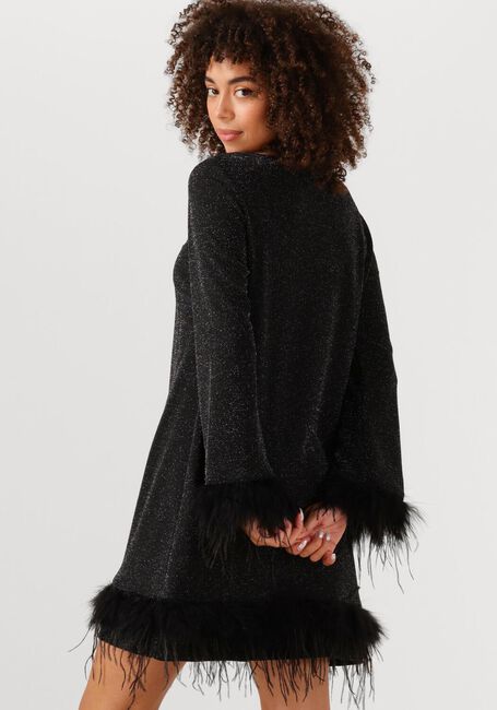 ANA ALCAZAR Mini robe DRESS PURE en rouge - large