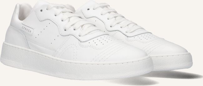 Witte COPENHAGEN STUDIOS Sneakers CPH462M Witte COPENHAGEN STUDIOS Sneakers CPH462M - large