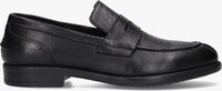 Zwarte GIORGIO Loafers 89706 - medium