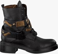 TOSCA BLU SHOES Biker boots SF1712S233 en noir - medium