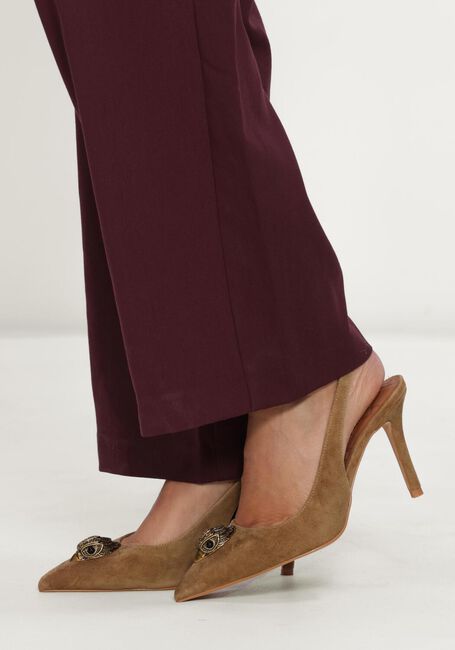 Taupe KURT GEIGER LONDON  BELGRAVIA SLING - large