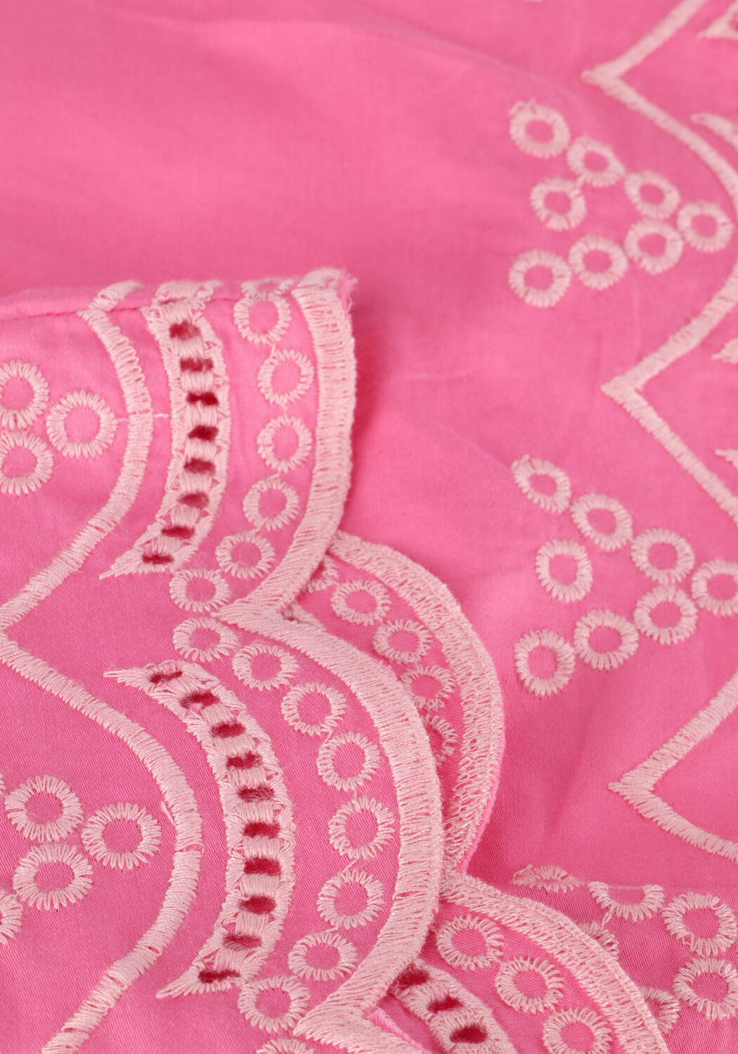 FREEBIRD POLINA Pantalons en rose - large