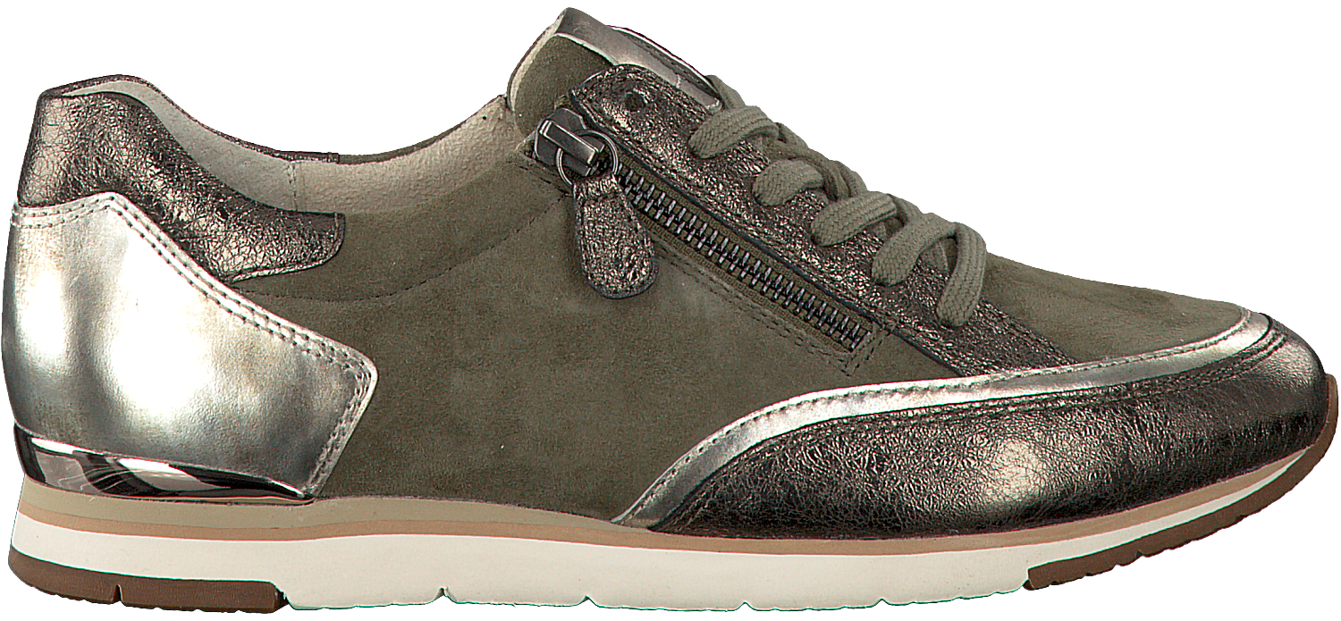 Gabor Dames Sneakers SALE bij Omoda • Tot 50% korting