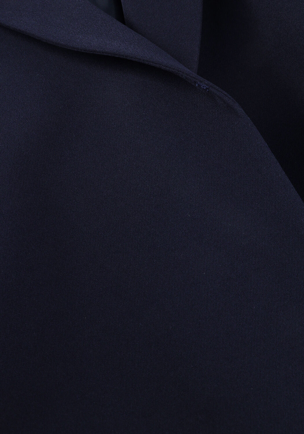 Donkerblauwe EST'SEVEN Blazer KYA BLAZER - large