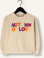 LOOXS Little Chandail 2531-7308 Écru LOOXS Little Chandail 2531-7308 Écru - medium