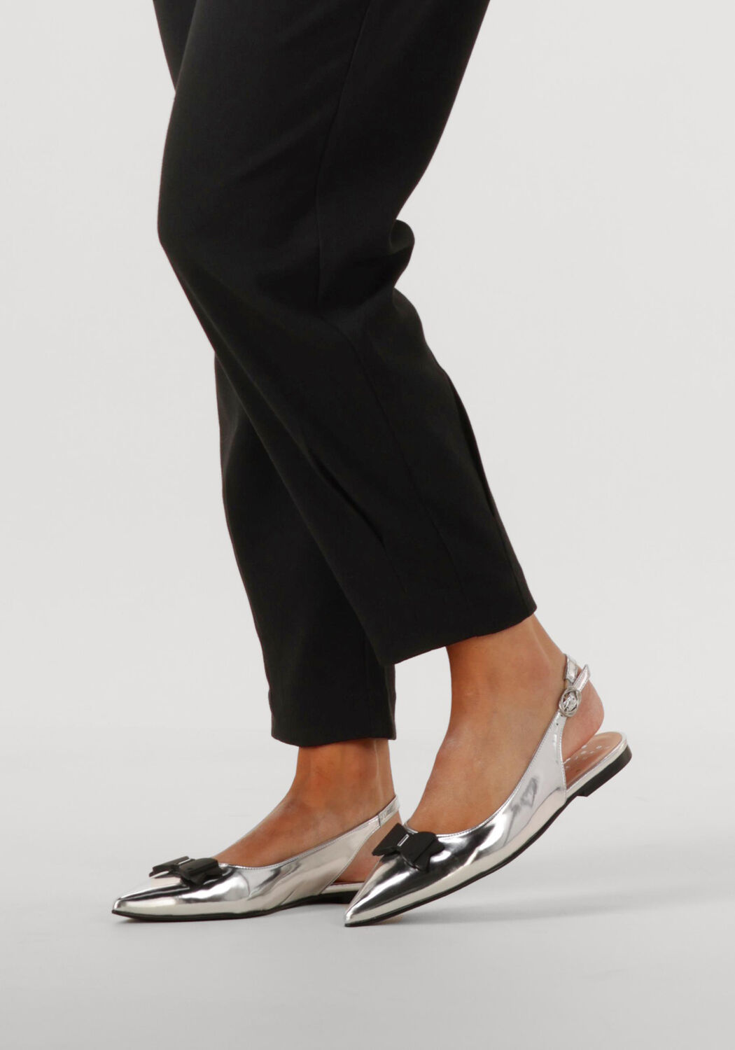 Zilveren FLORIS VAN BOMMEL  SFW-40050 - large