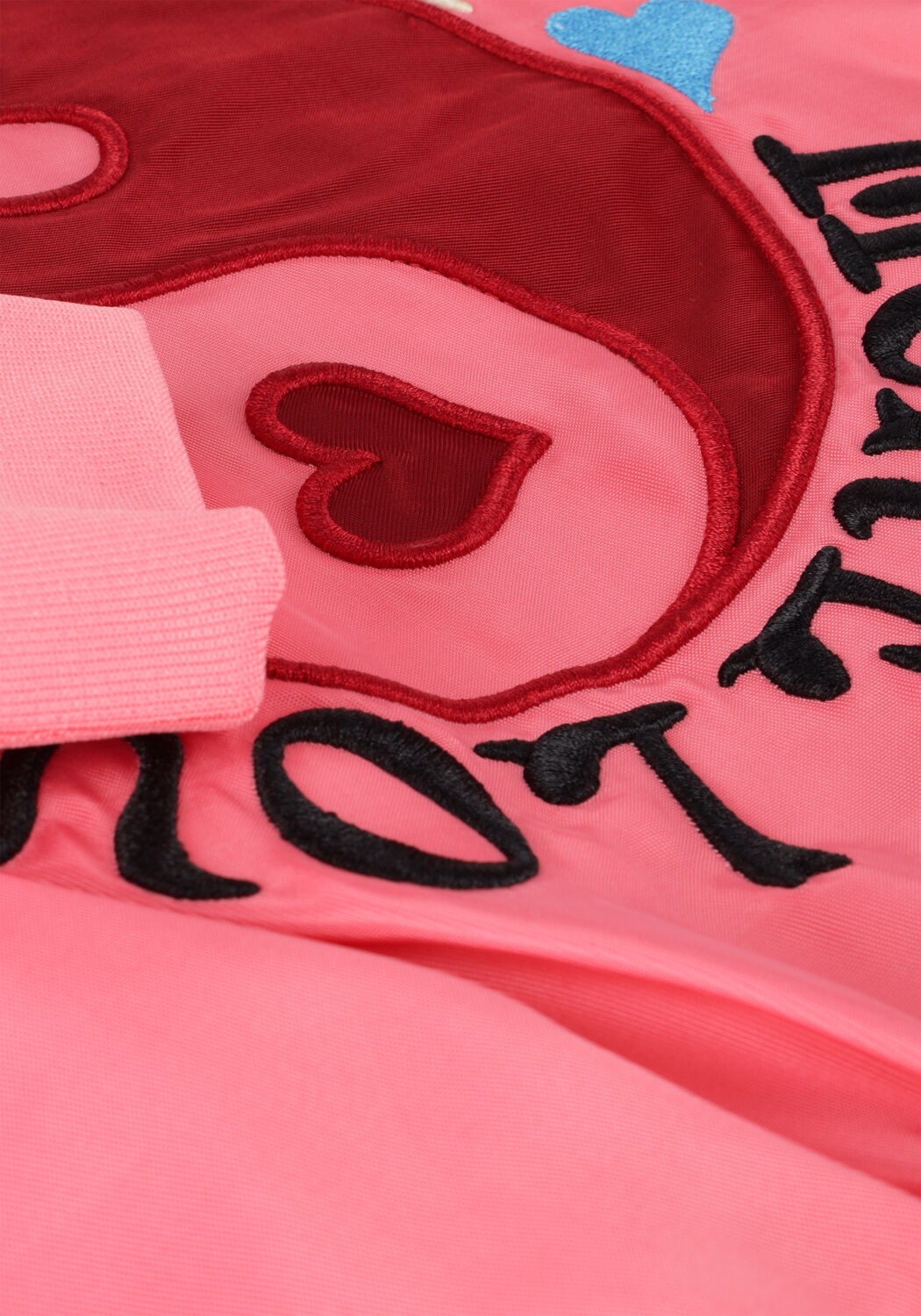 Roze MOLO Jack HELLA - large