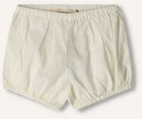 Witte MARMAR COPENHAGEN Korte broek PAVA Witte MARMAR COPENHAGEN Korte broek PAVA - medium