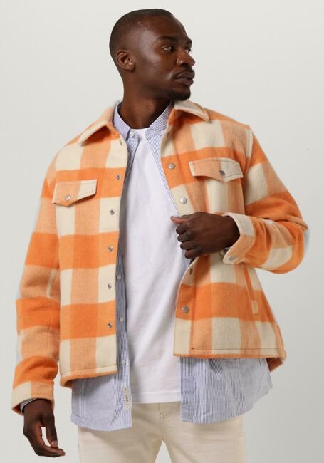 GOOSECRAFT Jack GC RINGOSTAR CHESS en orange - large