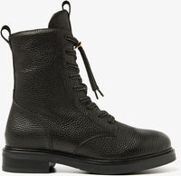 VIA VAI Bottines à lacets JULIETTE ABBY en noir - medium