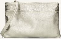 Gouden NOTRE-V Clutch VALERIA Gouden NOTRE-V Clutch VALERIA - medium