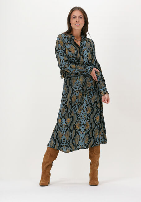 Multi MINUS  ALYX SHIRT - large