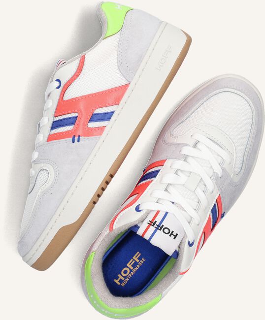 Multi THE HOFF BRAND Sneakers MONTPARNASSE Multi THE HOFF BRAND Sneakers MONTPARNASSE - large