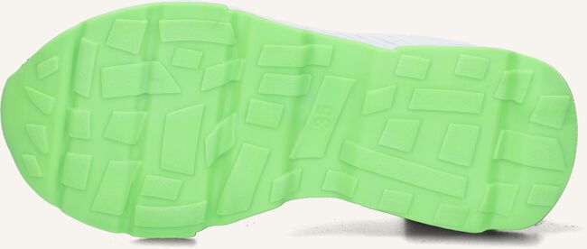 Groene NIK & NIK Sneakers DESSIE SNEAKERS Groene NIK & NIK Sneakers DESSIE SNEAKERS - large