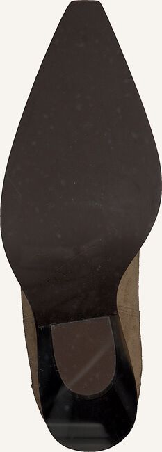 Beige TORAL Enkellaarsjes 12358 Beige TORAL Enkellaarsjes 12358 - large