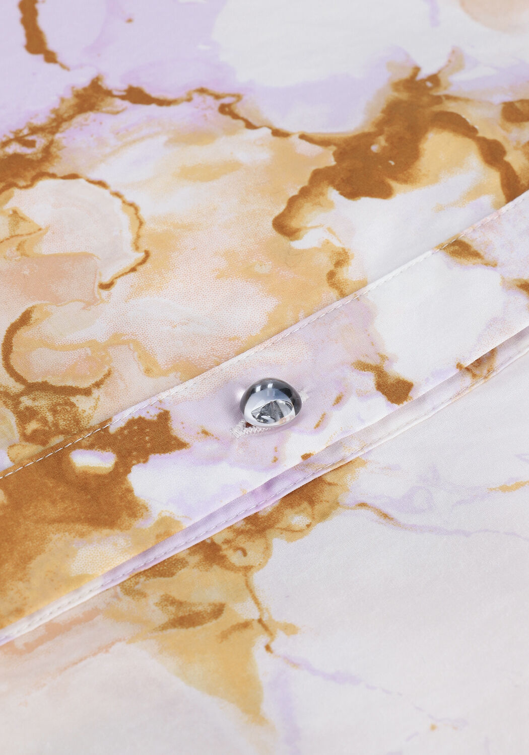 SECOND FEMALE LICA LS SHIRT Blouses en multicolore - large