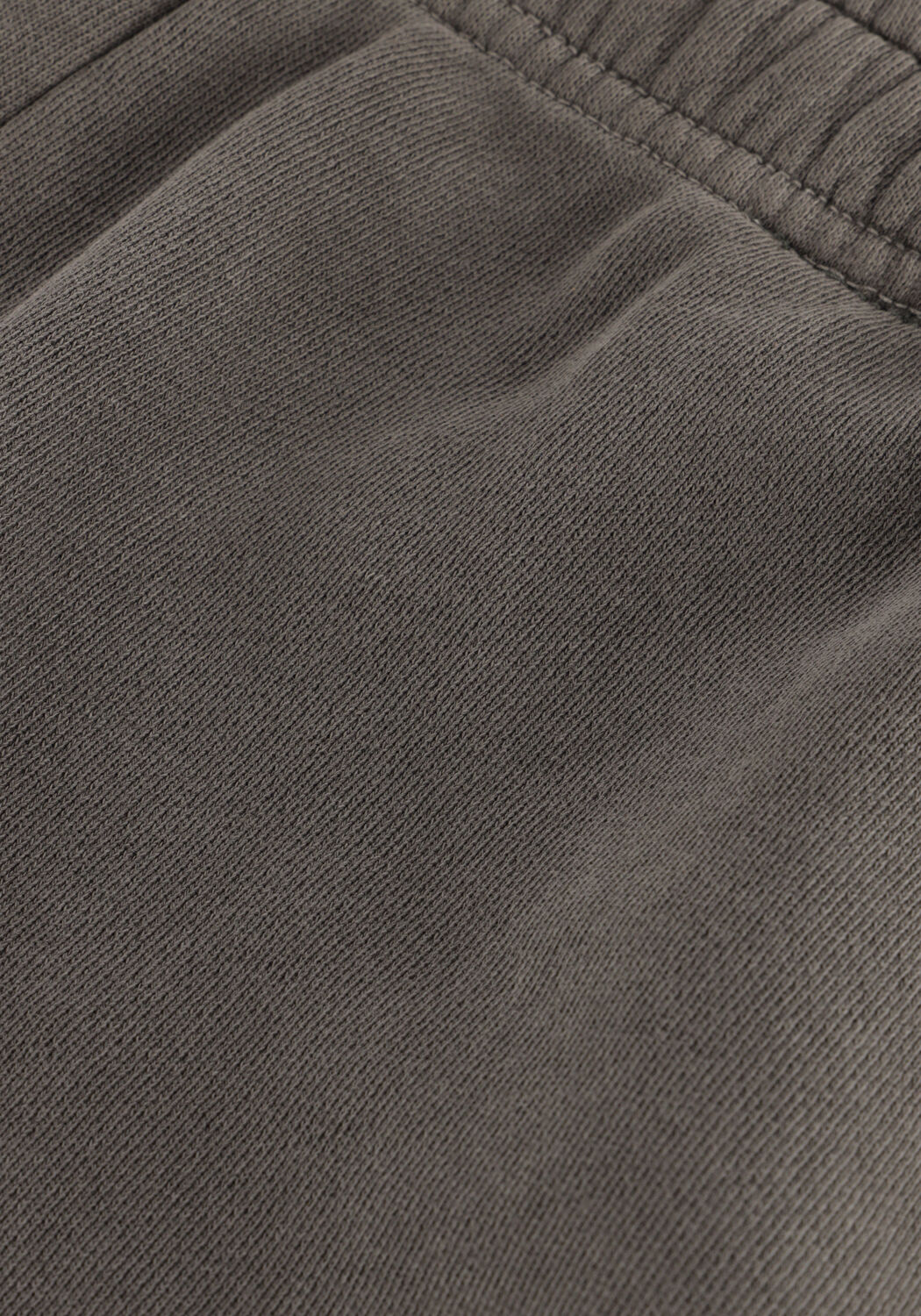 Grijze BY-BAR Korte broek KID NATURAL SHORTS - large