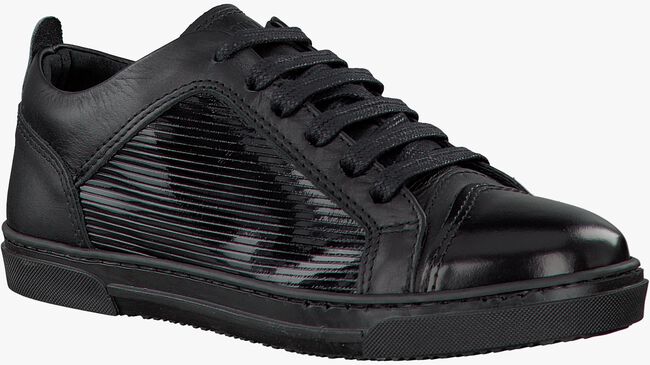 Black ANTONY MORATO shoe MKFW00068  - large