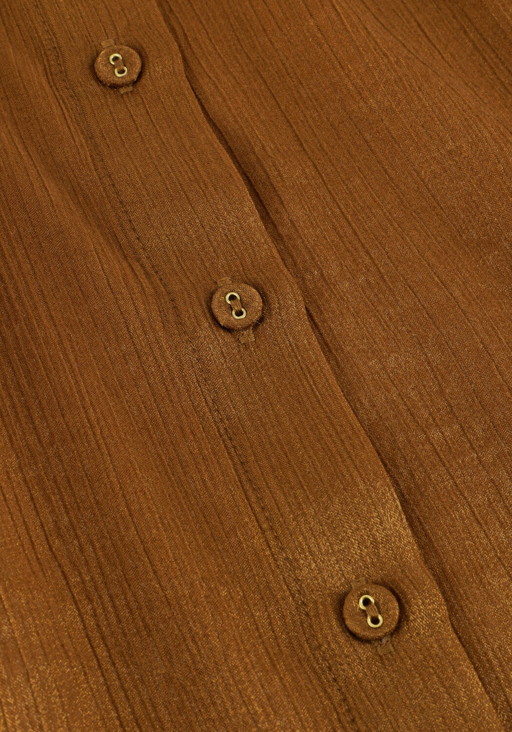 AAIKO LIV VIS 516 Blouses Ocre - large