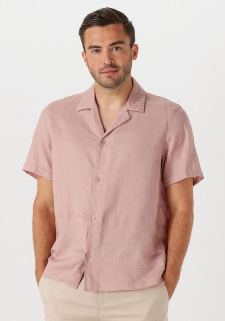 Lichtroze DRYKORN Casual overhemd BIJAN_2 126106 - large