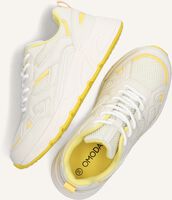 Witte OMODA Sneakers JAZZ Witte OMODA Sneakers JAZZ - medium