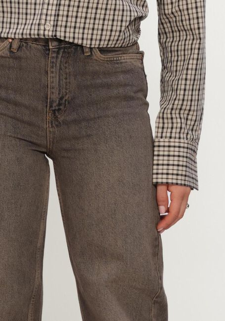TWIST & TANGO ELIA RIGID JEANS Jeans en gris - large
