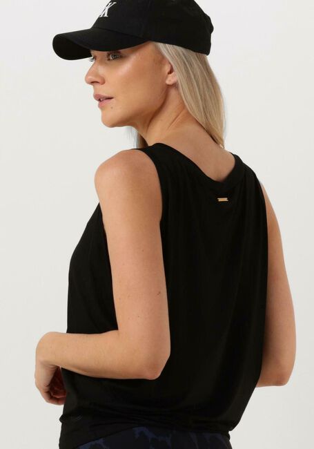 DEBLON SPORTS Haut LILY TOP en noir - large