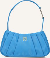 NIKKIE DASH SHOULDERBAG Sac bandoulière en bleu NIKKIE DASH SHOULDERBAG Sac bandoulière en bleu - medium