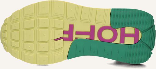 Witte THE HOFF BRAND Sneakers THERMA TRACK Witte THE HOFF BRAND Sneakers THERMA TRACK - large