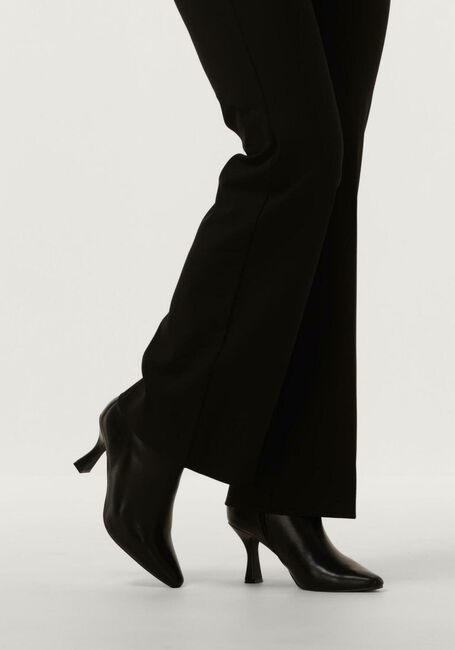 Zwarte OMODA Enkellaarsjes S4222 Zwarte OMODA Enkellaarsjes S4222 - large