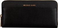 MICHAEL KORS Porte-monnaie MONEY PIECES en noir - medium