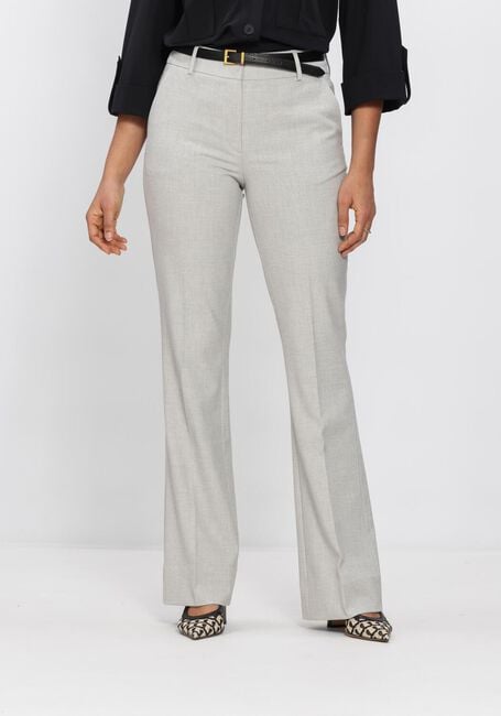 Grijze FIVEUNITS Pantalon CLARAFV 285 - large