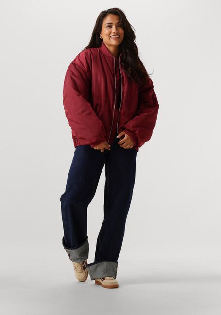 NOTRE-V Jack NV-GEMINA Bordeaux - large