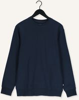 Donkerblauwe SELECTED MEN Sweater JASON340 Donkerblauwe SELECTED MEN Sweater JASON340 - medium