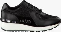 Zwarte LIU JO Sneakers S67193 - medium