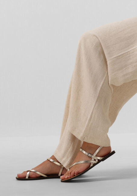 VAGABOND SHOEMAKERS TIA 2.0 483 Sandales en or - large