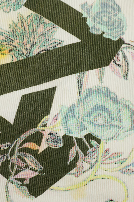 ZADIG & VOLTAIRE Veste en jean X16103 en blanc - large