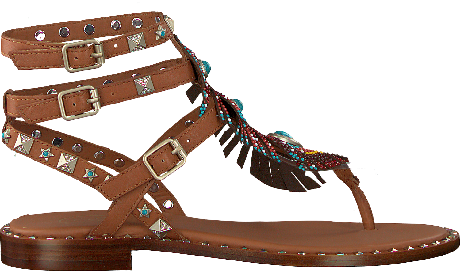 sandales ash pandora
