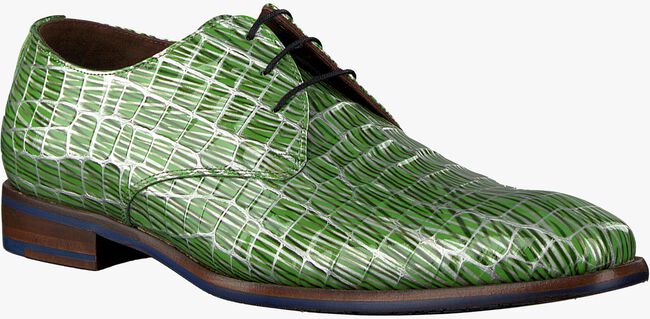 Groene VAN BOMMEL Nette schoenen | Omoda