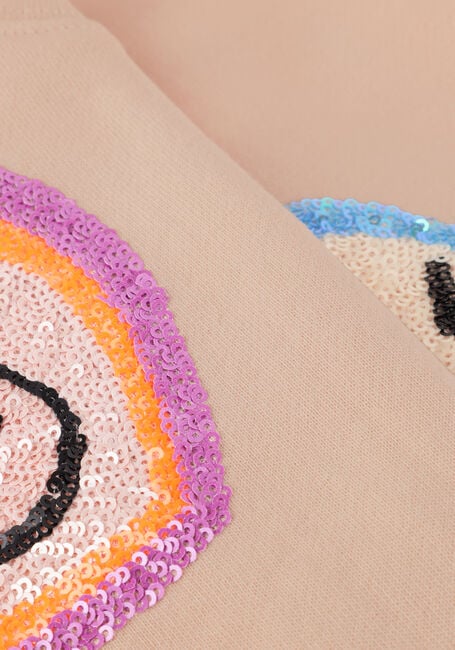 MOLO Chandail MIKI Rose clair - large