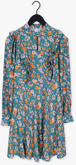 Y.A.S. Mini robe YASAPRI LS DRESS en multicolore - large