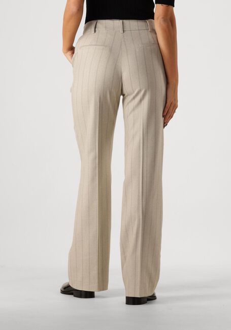JANSEN AMSTERDAM Pantalon PSS453 BROEK ANNABEL Sable - large