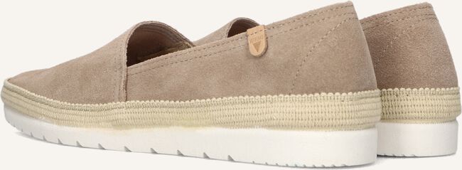 Taupe VERBENAS Espadrilles NOA Taupe VERBENAS Espadrilles NOA - large