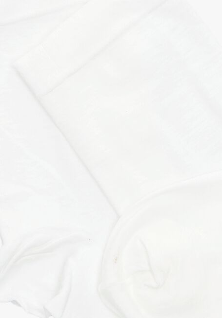 MARCMARCS COTTON ULTRA FINE 2-PACK Chaussettes en blanc - large