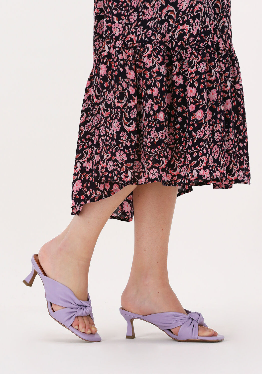 Paarse BIBI LOU  549Z10VK - large