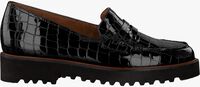 Zwarte PAUL GREEN Loafers 2651  - medium