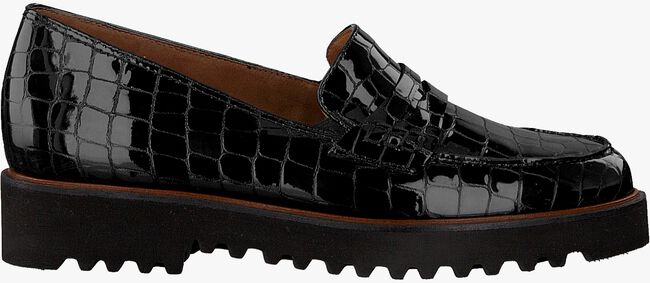 Zwarte PAUL GREEN Loafers 2651  - large