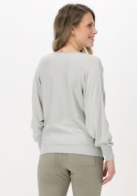 Groene MOSCOW Trui AZALËA - large