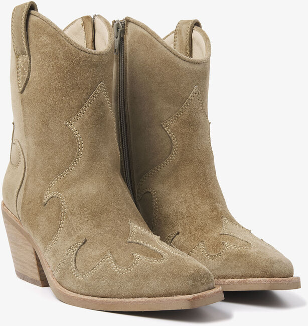 VIA VAI EVELINE RILEY Bottines en beige - large