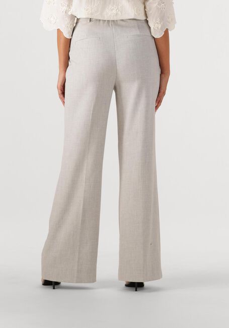 Grijze JOSH V Flared broek KATE - large